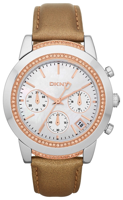 Wrist watch DKNY for Women - picture, image, photo