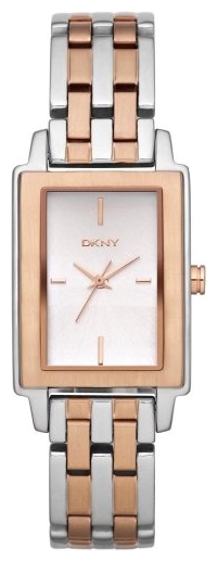 DKNY NY8608 wrist watches for women - 1 image, photo, picture