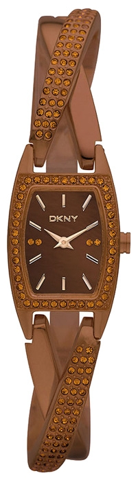 Wrist watch DKNY for Women - picture, image, photo