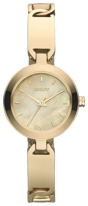 Wrist watch DKNY for Women - picture, image, photo