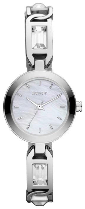 DKNY NY8617 wrist watches for women - 1 picture, image, photo