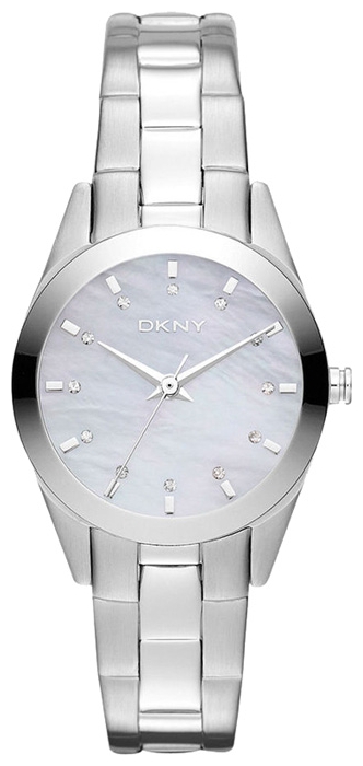 Wrist watch DKNY for Women - picture, image, photo