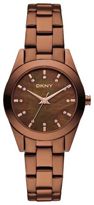 Wrist watch DKNY for Women - picture, image, photo