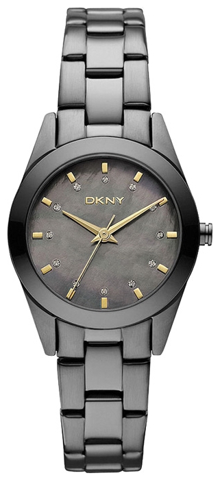 Wrist watch DKNY for Women - picture, image, photo