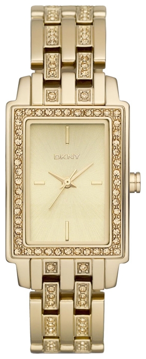 Wrist watch DKNY for Women - picture, image, photo