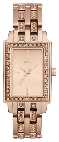 Wrist watch DKNY for Women - picture, image, photo