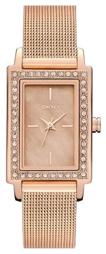 Wrist watch DKNY for Women - picture, image, photo