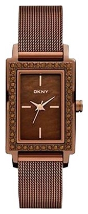 Wrist watch DKNY for Women - picture, image, photo