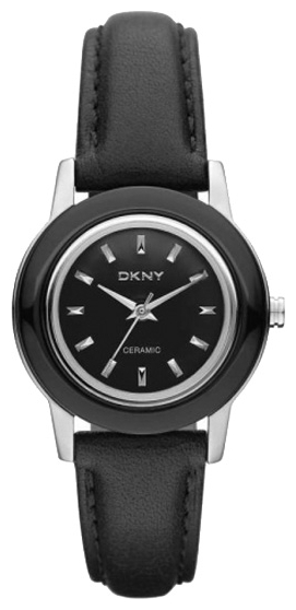 DKNY NY8639 wrist watches for women - 1 image, photo, picture