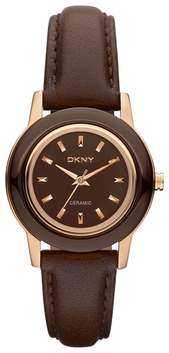 Wrist watch DKNY for Women - picture, image, photo