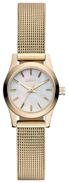 Wrist watch DKNY for Women - picture, image, photo