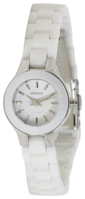 Wrist watch DKNY for Women - picture, image, photo