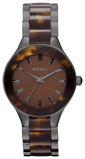 Wrist watch DKNY for Women - picture, image, photo