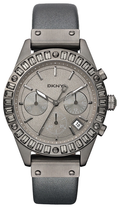 Wrist watch DKNY for Women - picture, image, photo