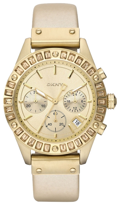 Wrist watch DKNY for Women - picture, image, photo