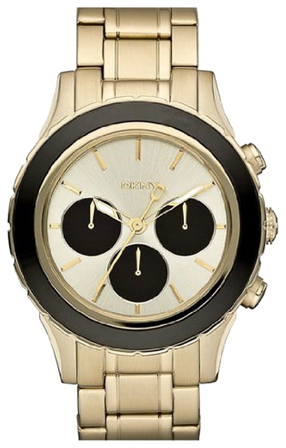 DKNY NY8656 wrist watches for men - 1 image, photo, picture