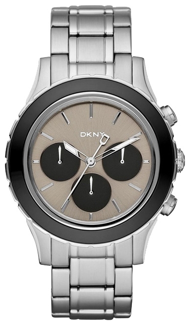 DKNY NY8659 wrist watches for men - 1 image, photo, picture