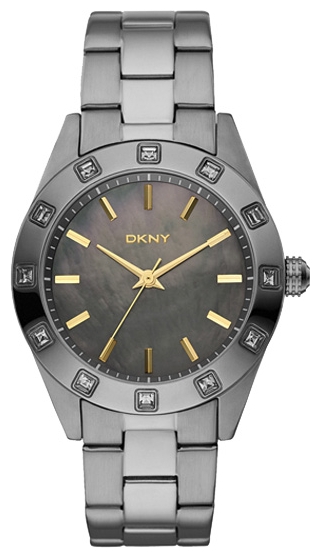 DKNY NY8662 wrist watches for women - 1 photo, picture, image