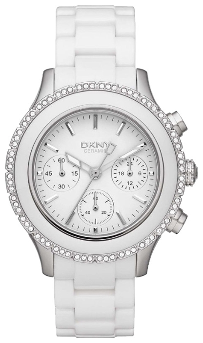 Wrist watch DKNY for Women - picture, image, photo