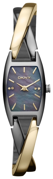 Wrist watch DKNY for Women - picture, image, photo