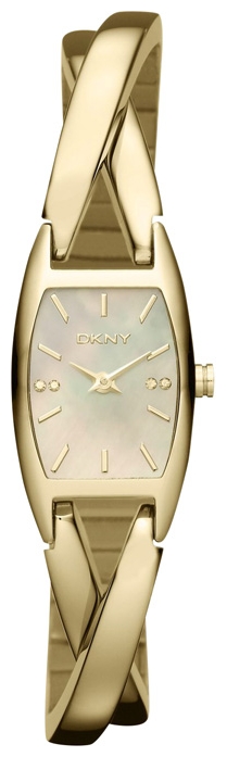 Wrist watch DKNY for Women - picture, image, photo