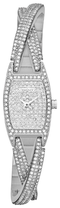 Wrist watch DKNY for Women - picture, image, photo