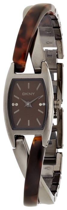 Wrist watch DKNY for Women - picture, image, photo