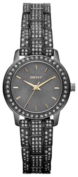 Wrist watch DKNY for Women - picture, image, photo