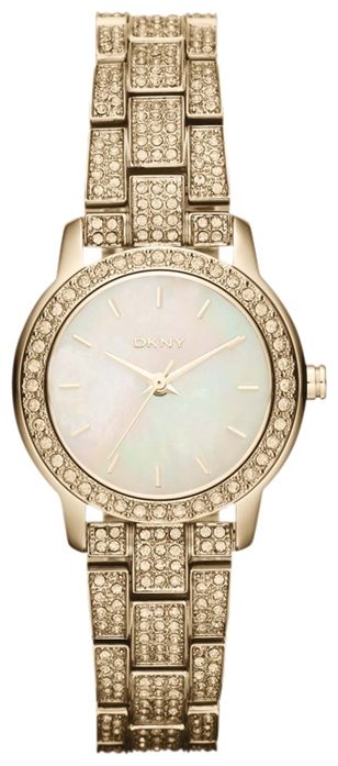 Wrist watch DKNY for Women - picture, image, photo