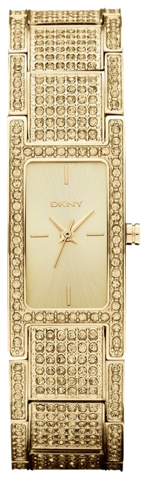 Wrist watch DKNY for Women - picture, image, photo