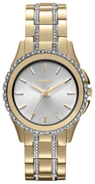 Wrist watch DKNY for Women - picture, image, photo