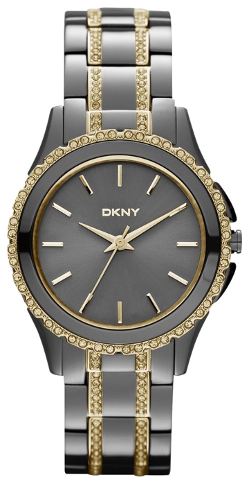 Wrist watch DKNY for Women - picture, image, photo