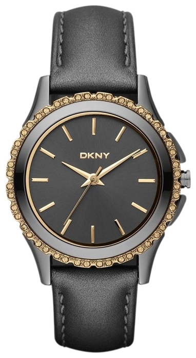 Wrist watch DKNY for Women - picture, image, photo