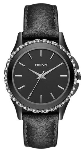 Wrist watch DKNY for Women - picture, image, photo