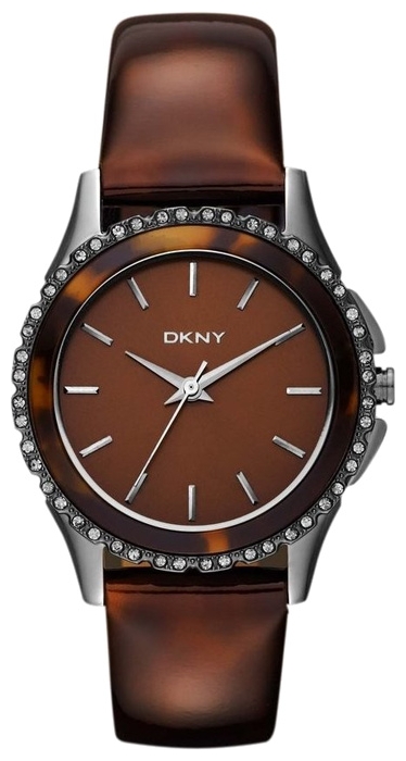 Wrist watch DKNY for Women - picture, image, photo