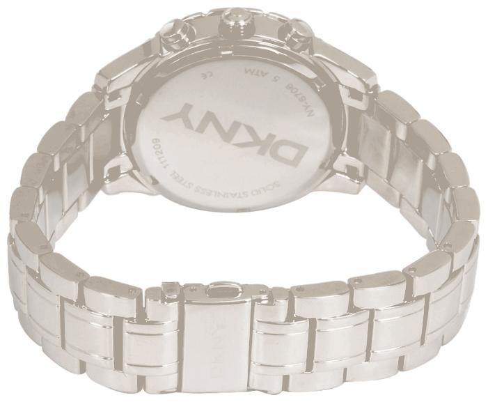 DKNY NY8706 wrist watches for women - 2 image, picture, photo