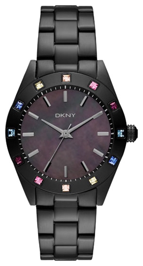 Wrist watch DKNY for Women - picture, image, photo