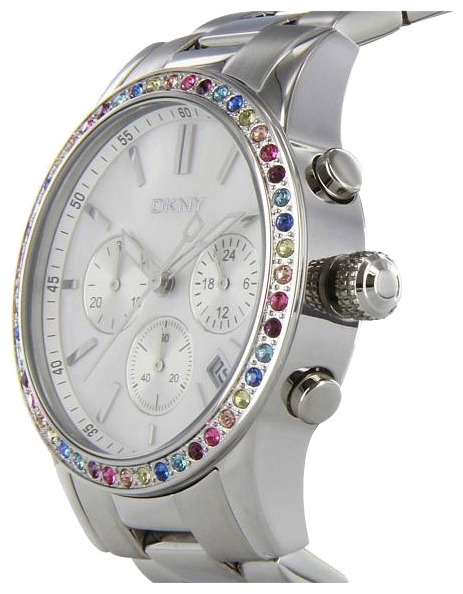 DKNY NY8722 wrist watches for women - 2 picture, image, photo