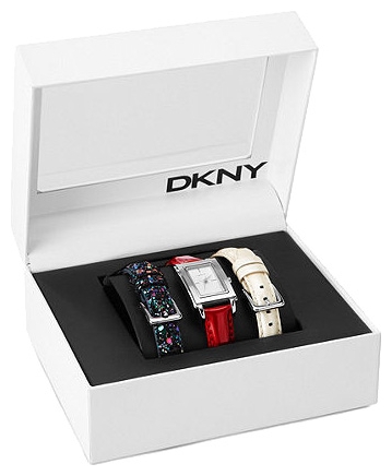 DKNY NY8726 wrist watches for women - 2 photo, image, picture