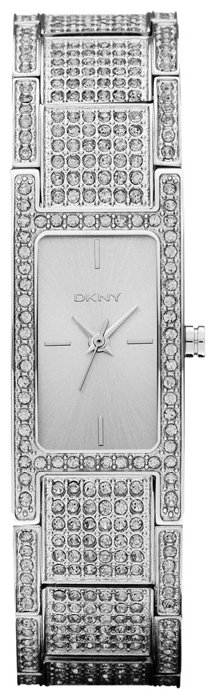 Wrist watch DKNY for Women - picture, image, photo