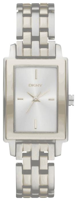 DKNY NY8744 wrist watches for women - 1 image, picture, photo