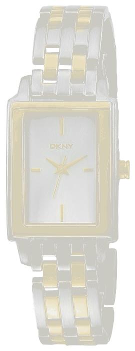 DKNY NY8744 wrist watches for women - 2 image, picture, photo