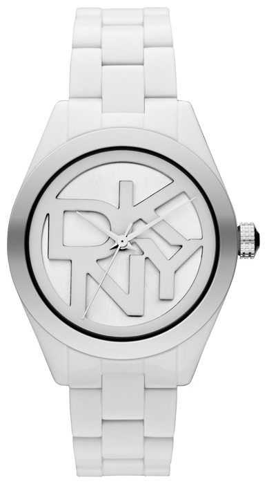 DKNY NY8754 wrist watches for women - 1 photo, image, picture