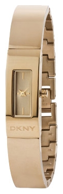 DKNY NY8755 wrist watches for women - 2 picture, image, photo