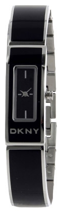 DKNY NY8760 wrist watches for women - 2 picture, photo, image