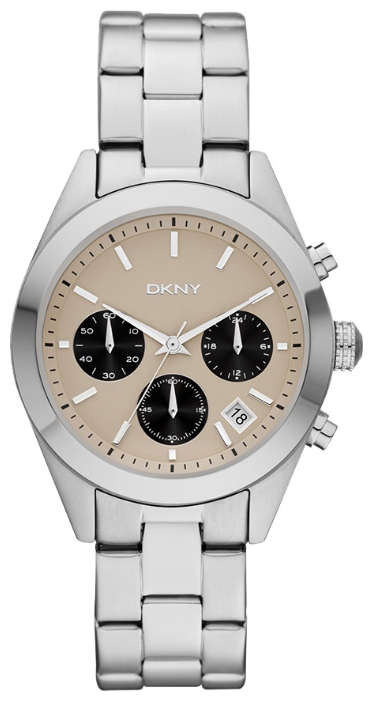 Wrist watch DKNY for Women - picture, image, photo