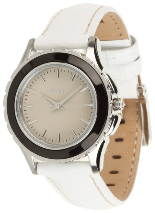 DKNY NY8770 wrist watches for women - 2 photo, picture, image