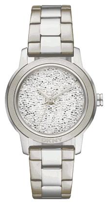 DKNY NY8775 wrist watches for women - 1 photo, image, picture