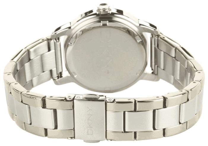 DKNY NY8775 wrist watches for women - 2 photo, image, picture