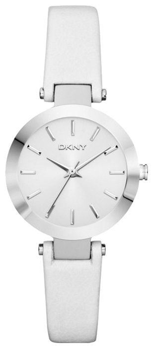 DKNY NY8782 wrist watches for women - 1 photo, image, picture